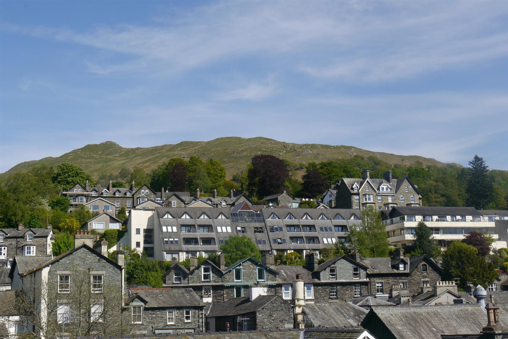 5 Smallwood Apartments, Compston Street, Ambleside, Cumbria, LA22 9DP Matthews Benjamin